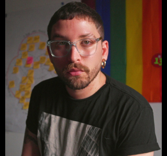 André Chacon