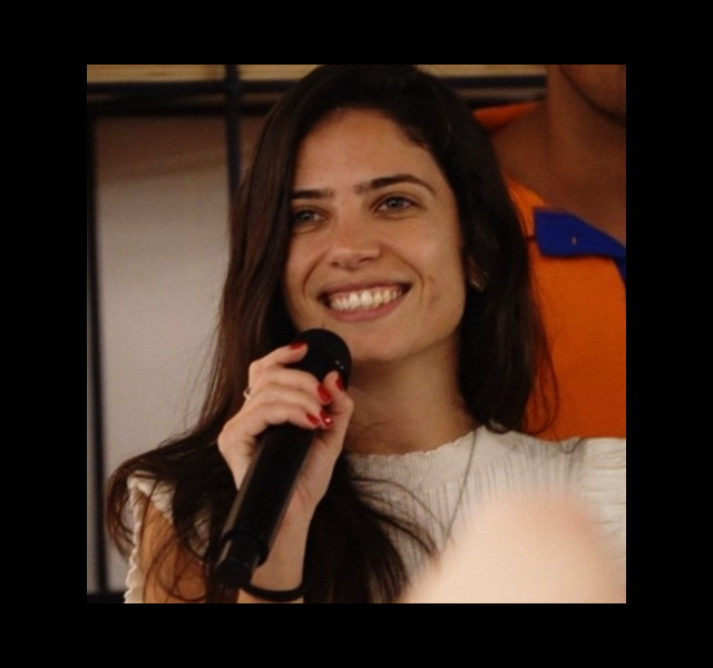 Bianca Oliveira