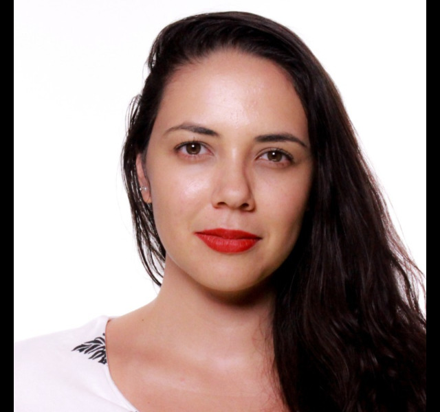 Fernanda Pacheco