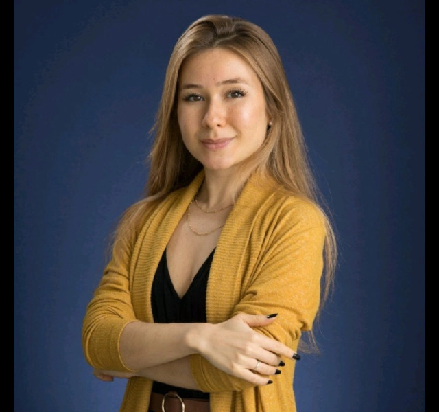 Giovanna Kamimura