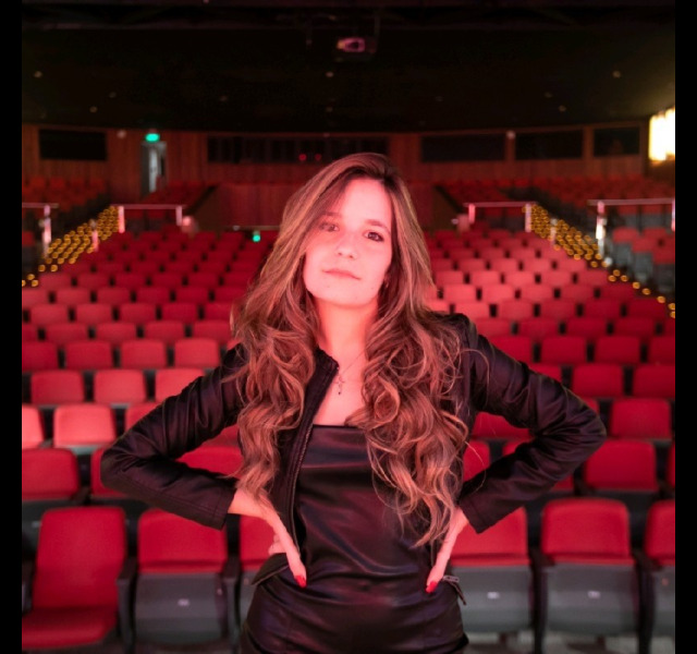 Ana Beatriz Braggion