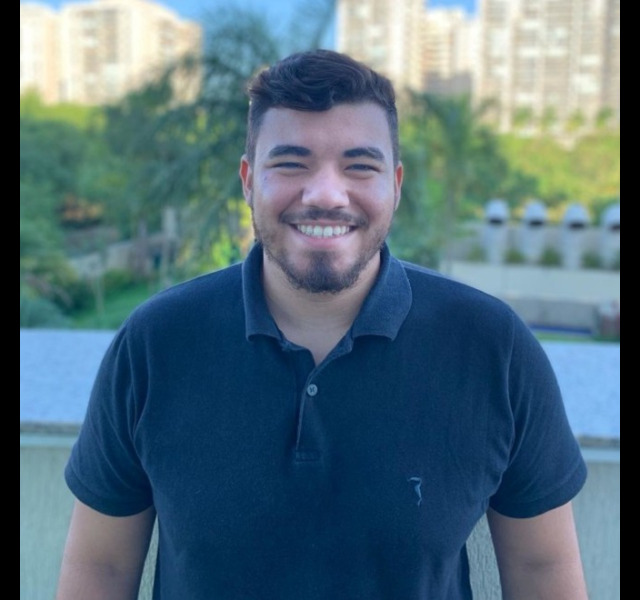 Lucas Pereira