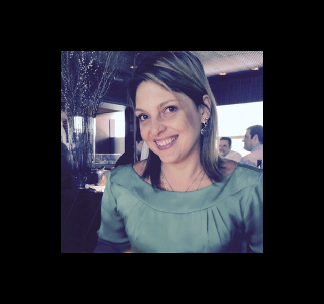 Marcia Neves Ferraz do Amaral