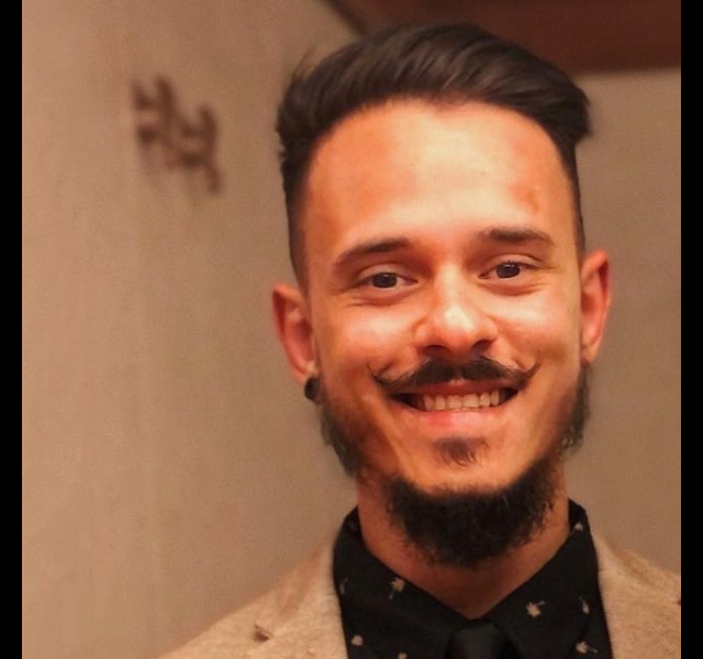 Marcos Jr