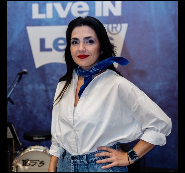 Maria Flavia Simões Ciampi