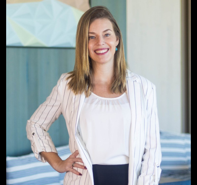 Mariana Pedrosa