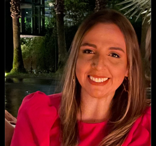 Nadia Estrela