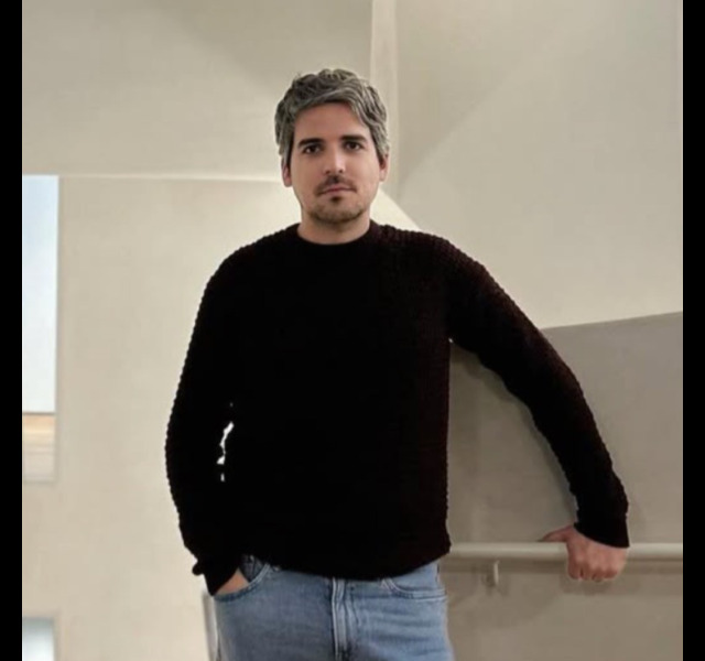 Rafael Carvalho