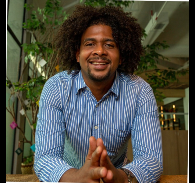 Ramon Prado