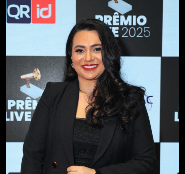 Viviane Fernandes