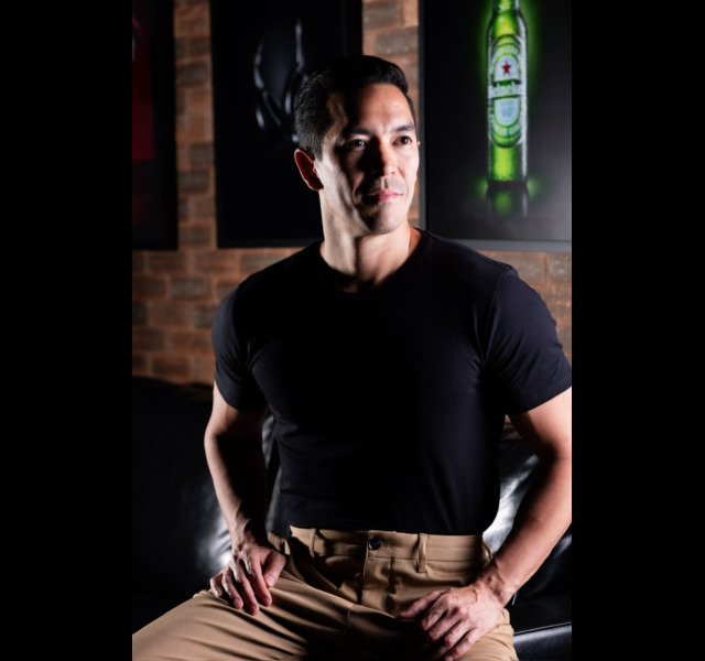 Fred Hironaka