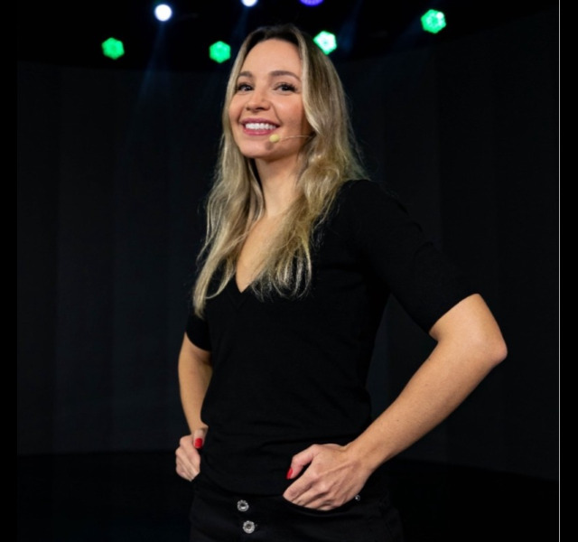 Samia Marçon