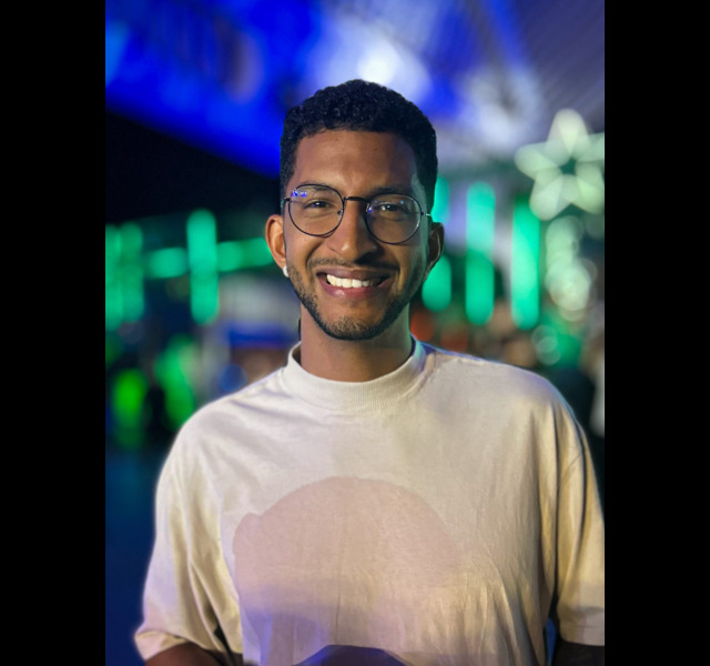 Alan Nascimento