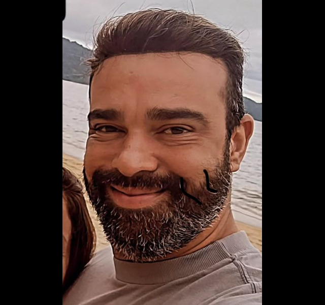 Alexandre Nogueira