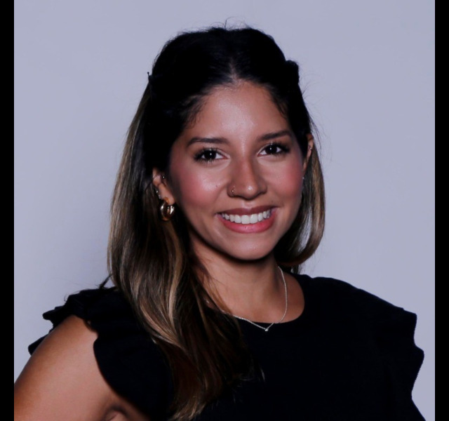 Alyssa Saldanha