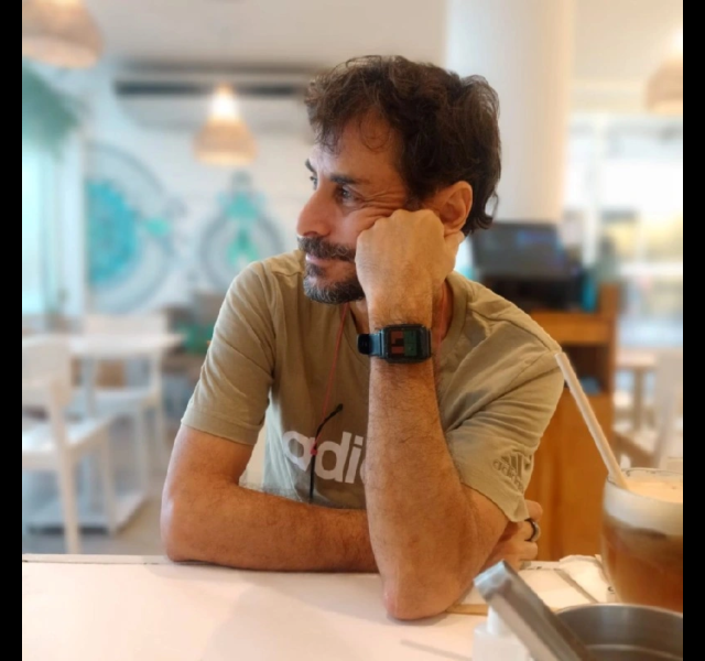 Wladimir Duarte