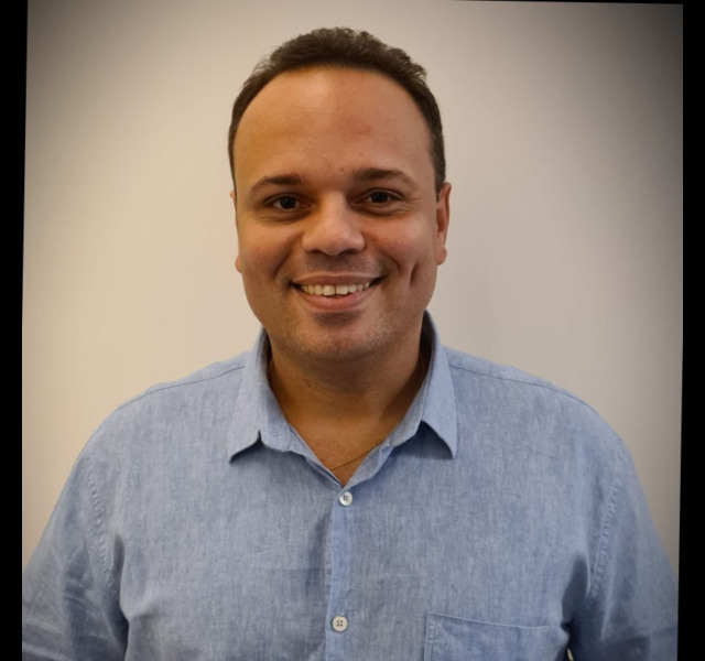 Gustavo da Silva Porto