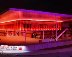São Paulo Expo